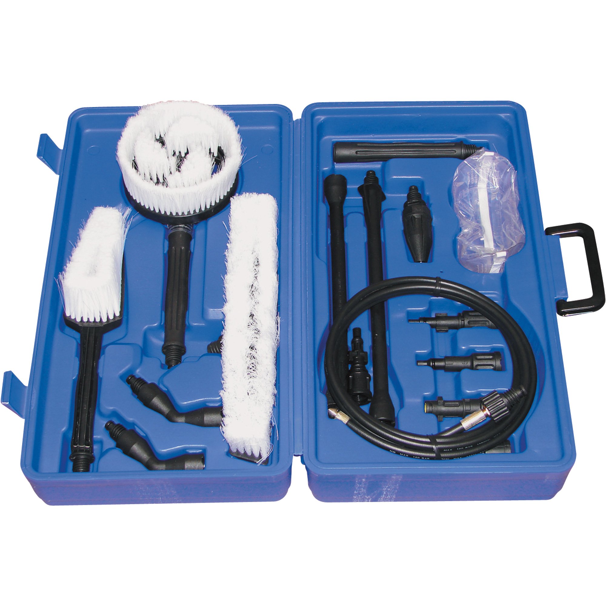 Faip Power Washer AllInOne Accessory Kit Northern Tool